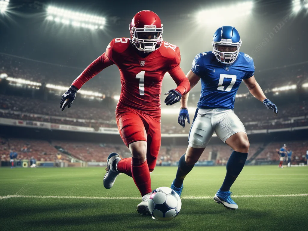 五大联赛格局全面重塑新赛季诸强谁能脱颖而出